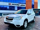 Subaru Forester 2016 годаfor8 800 000 тг. в Астана