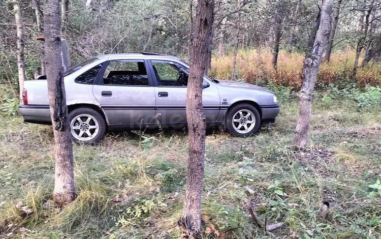 Opel Vectra 1992 года за 1 200 000 тг. в Караганда