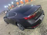 Kia Cadenza 2019 годаfor9 950 000 тг. в Атырау – фото 5