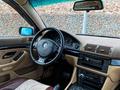 BMW 525 2000 года за 4 000 000 тг. в Талдыкорган – фото 10