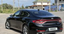 Hyundai Grandeur 2017 года за 11 000 000 тг. в Алматы – фото 4