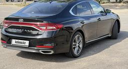 Hyundai Grandeur 2017 года за 11 000 000 тг. в Алматы – фото 3