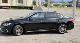 Hyundai Grandeur 2017 года за 11 000 000 тг. в Алматы – фото 5