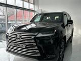 Lexus LX 600 Luxury+ 2023 года за 86 500 000 тг. в Шымкент