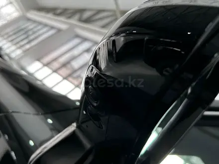 Lexus LX 600 Luxury+ 2023 годаүшін86 500 000 тг. в Шымкент – фото 4