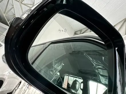 Lexus LX 600 Luxury+ 2023 годаүшін86 500 000 тг. в Шымкент – фото 5