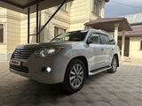 Lexus LX 570 2008 года за 18 500 000 тг. в Алматы – фото 3