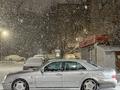 Mercedes-Benz E 55 AMG 1998 годаүшін6 000 000 тг. в Алматы – фото 2