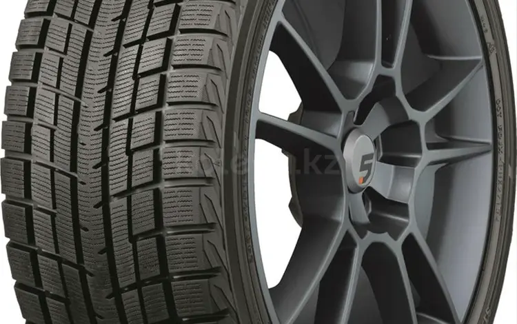 Yokohama IG52C 225/60R17 99T за 39 700 тг. в Алматы