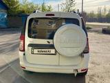 ВАЗ (Lada) Largus 2013 года за 3 200 000 тг. в Астана – фото 5