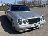 Mercedes-Benz E 230 1996 годаүшін5 500 000 тг. в Караганда – фото 3