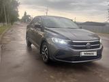 Volkswagen Polo 2022 годаүшін7 500 000 тг. в Алматы