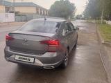 Volkswagen Polo 2022 годаүшін7 500 000 тг. в Алматы – фото 3