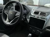 Chevrolet Cobalt 2023 годаүшін7 000 000 тг. в Астана – фото 5