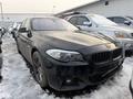 BMW 535 2010 года за 7 200 000 тг. в Алматы
