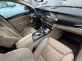 BMW 535 2010 года за 7 200 000 тг. в Алматы – фото 5