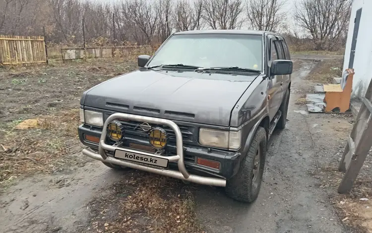 Nissan Terrano 1993 года за 1 700 000 тг. в Караганда
