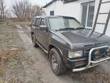 Nissan Terrano 1993 годаүшін1 700 000 тг. в Караганда – фото 2