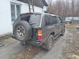 Nissan Terrano 1993 годаүшін1 700 000 тг. в Караганда – фото 5
