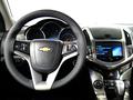 Chevrolet Cruze 2014 года за 5 500 000 тг. в Шымкент – фото 9