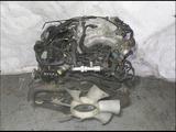Привозной двигатель на Nissan Pathfinder обьем 3.3 VG33 за 650 000 тг. в Астана
