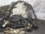 Привозной двигатель на Nissan Pathfinder обьем 3.3 VG33 за 650 000 тг. в Астана – фото 2