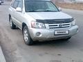 Toyota Highlander 2004 года за 6 500 000 тг. в Алматы – фото 6