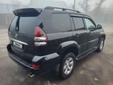 Toyota Land Cruiser Prado 2006 года за 12 300 000 тг. в Алматы – фото 4