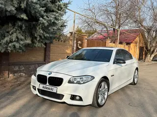 BMW 528