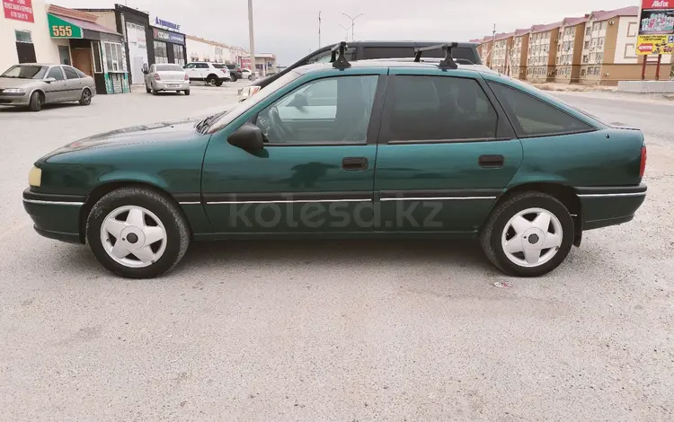 Opel Vectra 1995 годаүшін1 400 000 тг. в Актау