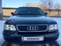 Audi A6 1996 года за 3 000 000 тг. в Шымкент