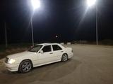 Mercedes-Benz E 280 1994 года за 1 990 000 тг. в Актобе