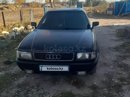 Audi 80 1992 года за 1 450 000 тг. в Жаксы