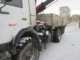 КамАЗ  43118 2012 года за 14 190 000 тг. в Экибастуз