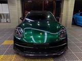 Карбоновый обвес Porsche Panamera 971 за 100 000 тг. в Алматы – фото 2