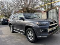 Toyota 4Runner 2012 годаүшін15 900 000 тг. в Алматы