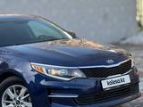 Kia Optima 2015 года за 7 700 000 тг. в Шымкент – фото 2