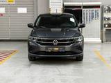Volkswagen Polo 2022 года за 8 990 000 тг. в Алматы – фото 2
