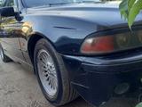 BMW 528 1997 годаүшін2 400 000 тг. в Семей – фото 5