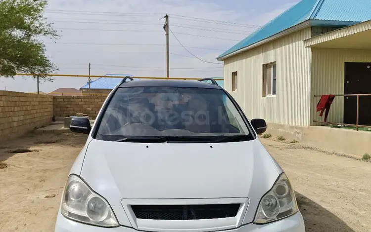 Toyota Ipsum 2008 года за 5 800 000 тг. в Актау