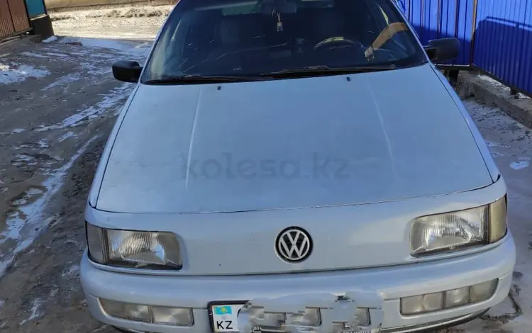 Volkswagen Passat 1992 года за 1 800 000 тг. в Шымкент