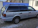 Volkswagen Passat 1992 года за 1 800 000 тг. в Шымкент – фото 3