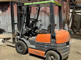 Toyota  6F 2004 года за 2 500 000 тг. в Алматы – фото 2