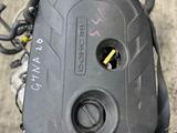 Двигатель G4NA 2.0 Hyundai Elantra за 10 000 тг. в Астана