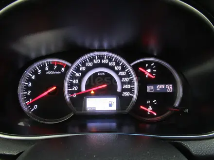 Nissan Teana 2012 года за 2 124 165 тг. в Актобе – фото 11