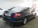 Nissan Teana 2012 года за 2 124 165 тг. в Актобе – фото 4