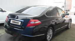 Nissan Teana 2012 года за 2 124 165 тг. в Актобе – фото 4