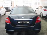 Nissan Teana 2012 года за 2 124 165 тг. в Актобе – фото 2
