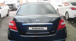 Nissan Teana 2012 года за 2 124 165 тг. в Актобе – фото 2