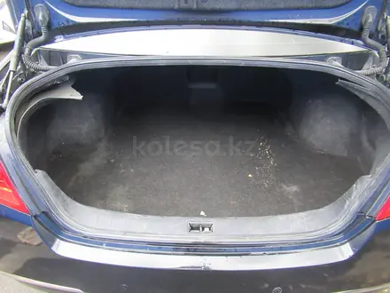 Nissan Teana 2012 года за 2 124 165 тг. в Актобе – фото 12